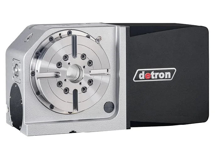 Поворотный стол Detron RCX-170S/H изображение