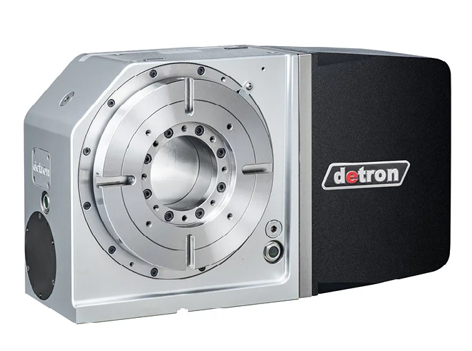 Поворотный стол Detron RCX-255H изображение