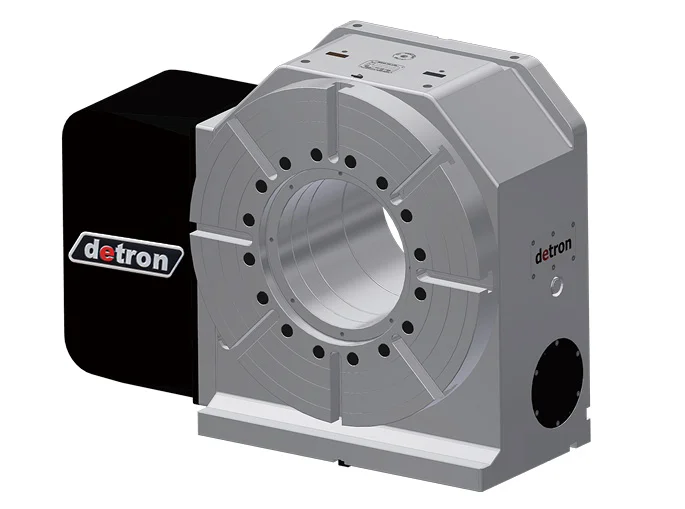 Поворотный стол Detron RCX-500HL изображение