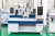 Высокоскоростной лазерный труборез Anji Jinke LPC80-B4-BF6000 изображение