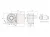 Поворотный стол Detron RCX-255H