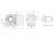 Поворотный стол с ЧПУ Detron GXA-320H