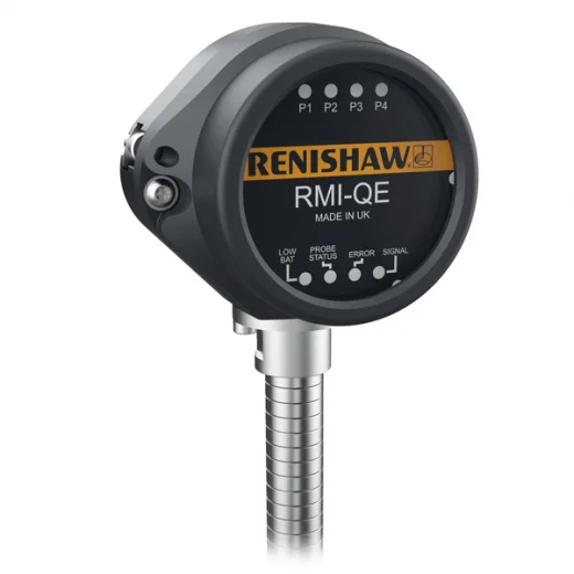 Радиомашинный интерфейс Renishaw RMI-QE
