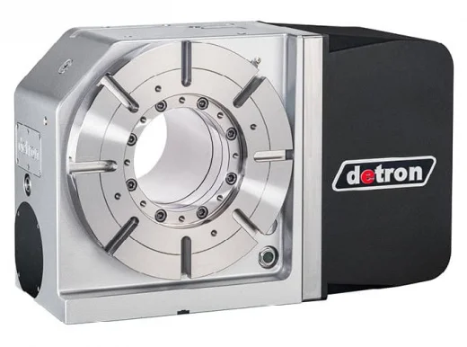 Поворотный стол Detron RCX-320H