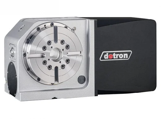 Поворотный стол Detron RCX-170S/H