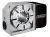 Поворотный стол с ЧПУ Detron GXA-320H