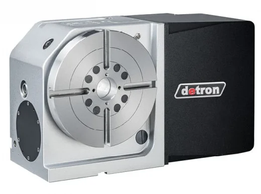 Поворотный стол Detron RCX-210S/H
