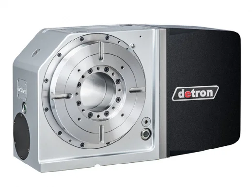 Поворотный стол Detron RCX-255H