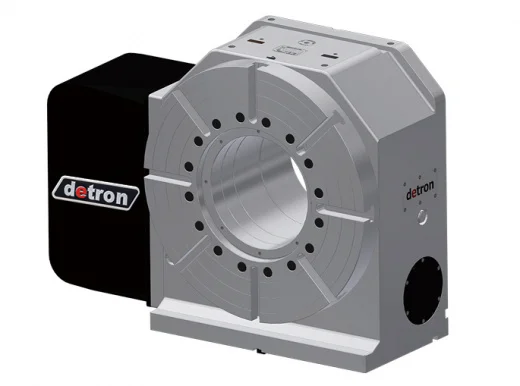 Поворотный стол Detron RCX-500HL