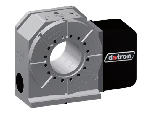 Поворотный стол Detron RCX-500H