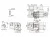 Наклонно-поворотный стол Detron GFA-125S