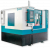 Зубофрезерный станок с ЧПУ ZF120СNC (YK3612) изображение